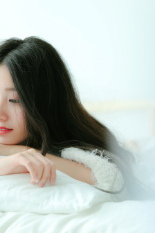 寒冬
