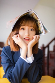 绳子与乳房