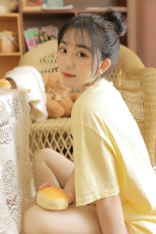 仲夏满天心